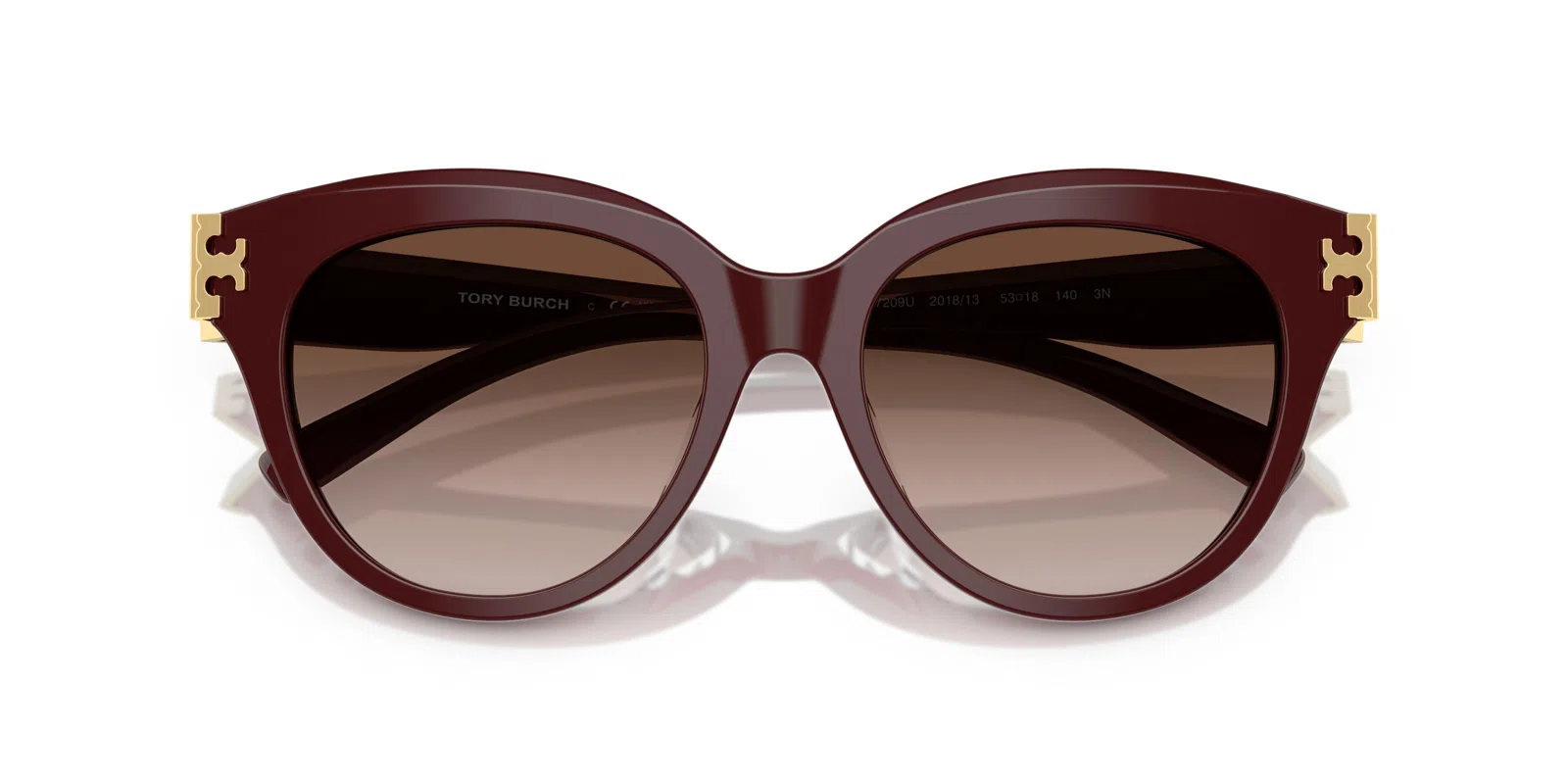 Tory Burch 7209U Sunglasses - view 16